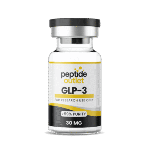 GLP 3 RT 30mg