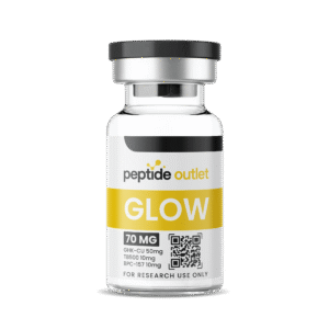 GLOW 70mg