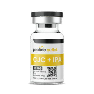CJC/Ipa 10mg (5/5mg)