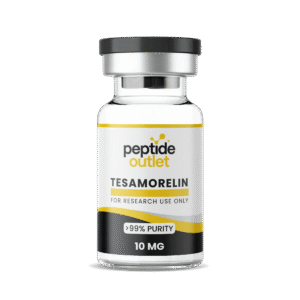 Tesamorelin 10mg