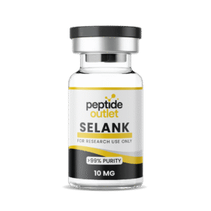 Selank 10mg