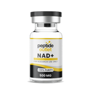 NAD 500mg