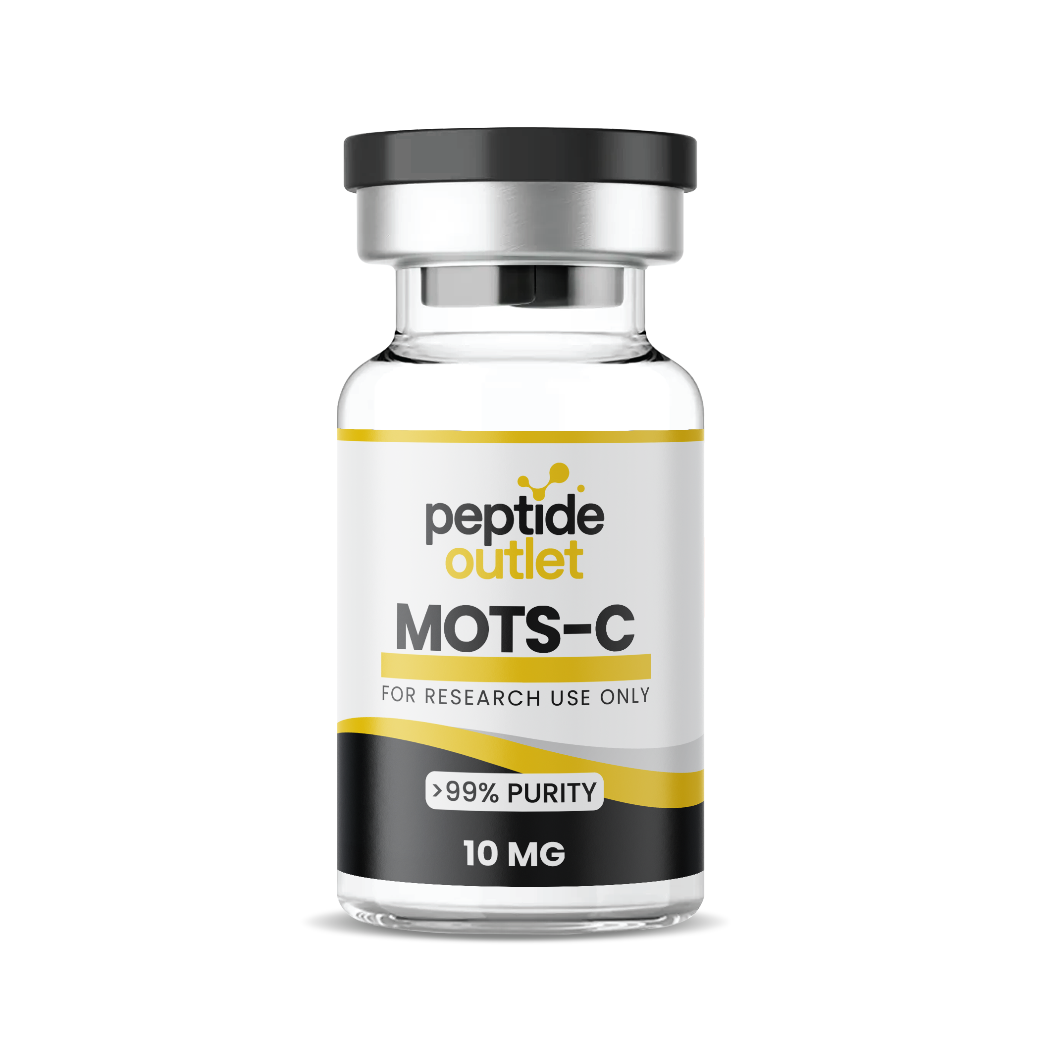 MOTS-c 10mg