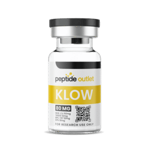 KLOW 80mg