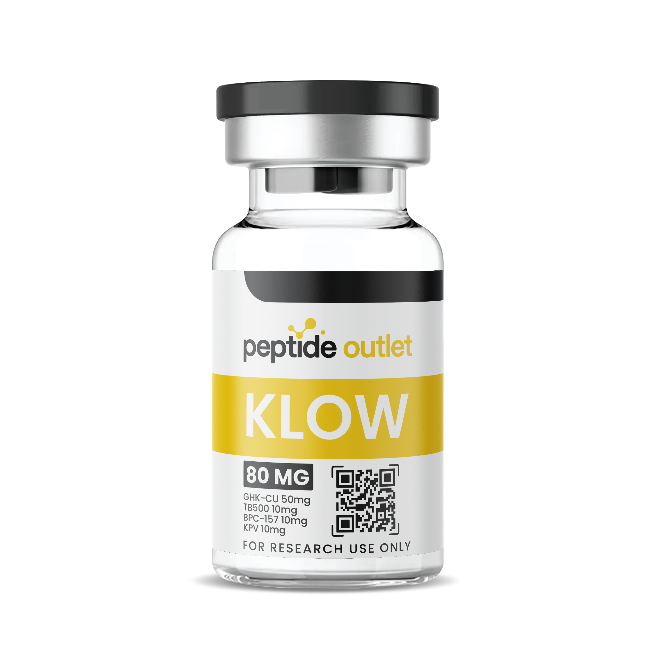 KLOW 80mg