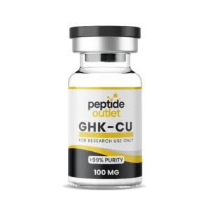 GHK-Cu 100mg
