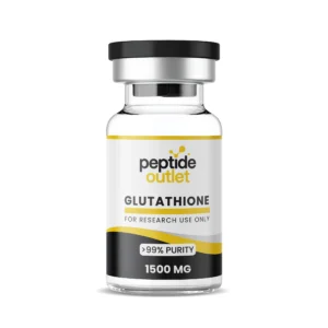 Glutathione 1500