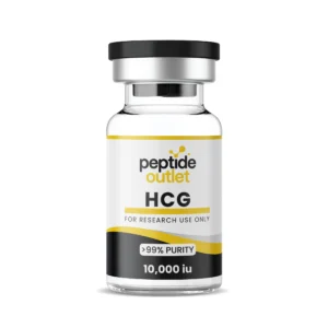 Alternative view of HCG 10000