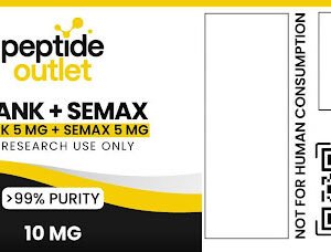 Alternative view of PT-141 10mg