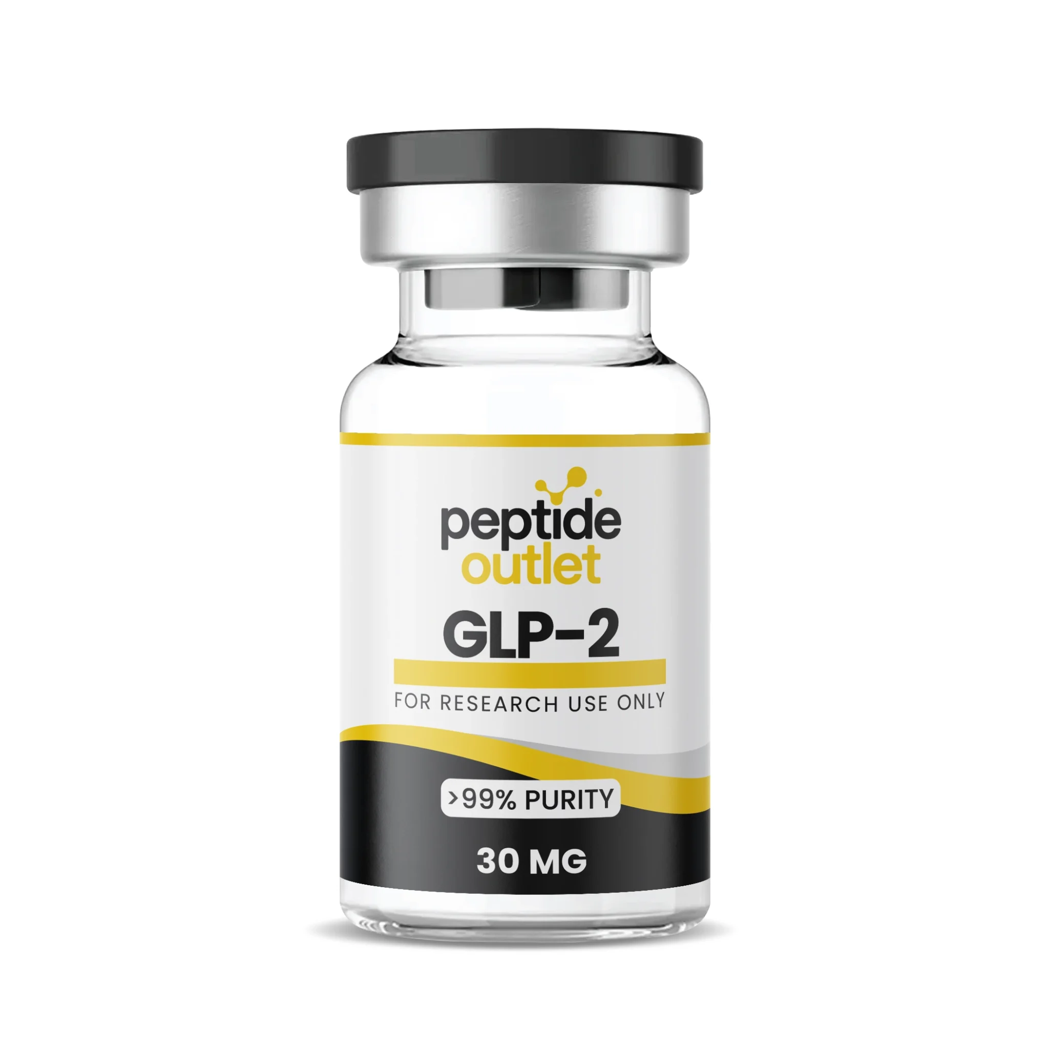 Tirz-15 | Dual Agonist Research Peptide 15mg