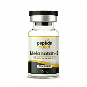 Melanotan-2 10mg Research Peptide