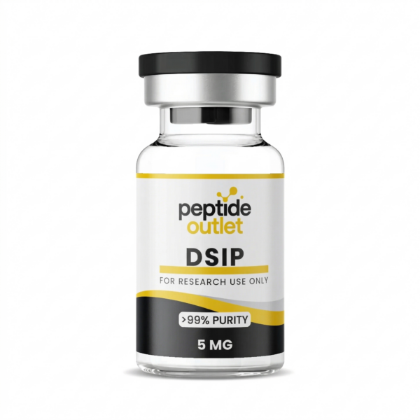 DSIP 5mg Research Peptide