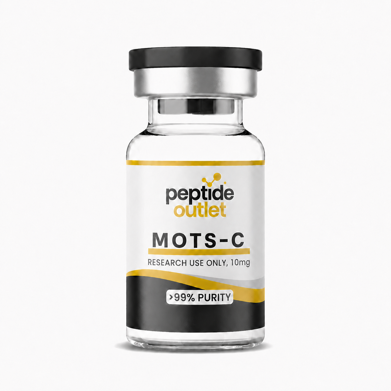 Mots-C 10mg Research Peptide