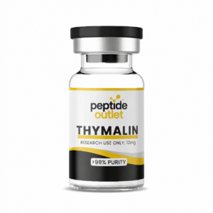 TB500 Thymosin Beta 4 Research Peptide 10mg